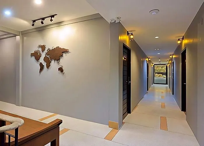 Castle Black 曼谷